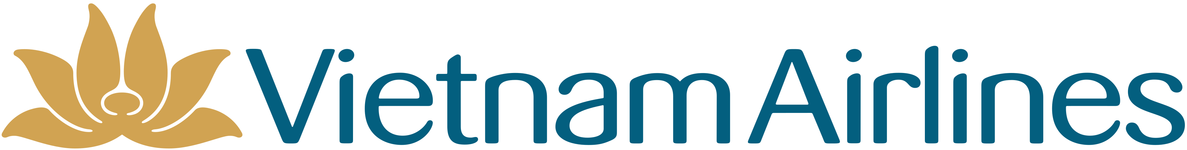Vietnam Airlines