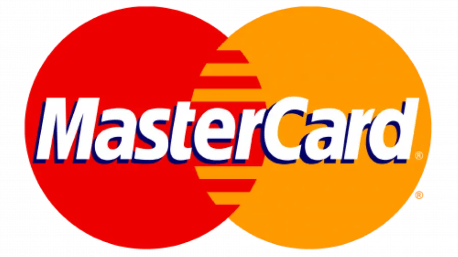 Mastercard logo